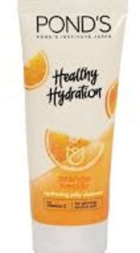Picture of PONDS FACE WASH HEALTHY HYDRATION 100GM 
